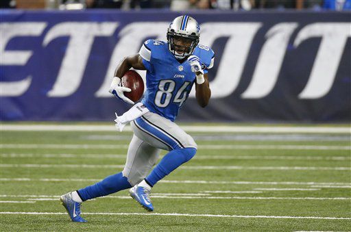 Ryan Broyles | WR - Oklahoma